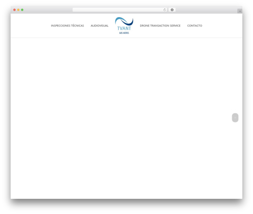 Continuous rss scrolling (continuous-rss-scrolling) free WordPress plugin - tvant.es