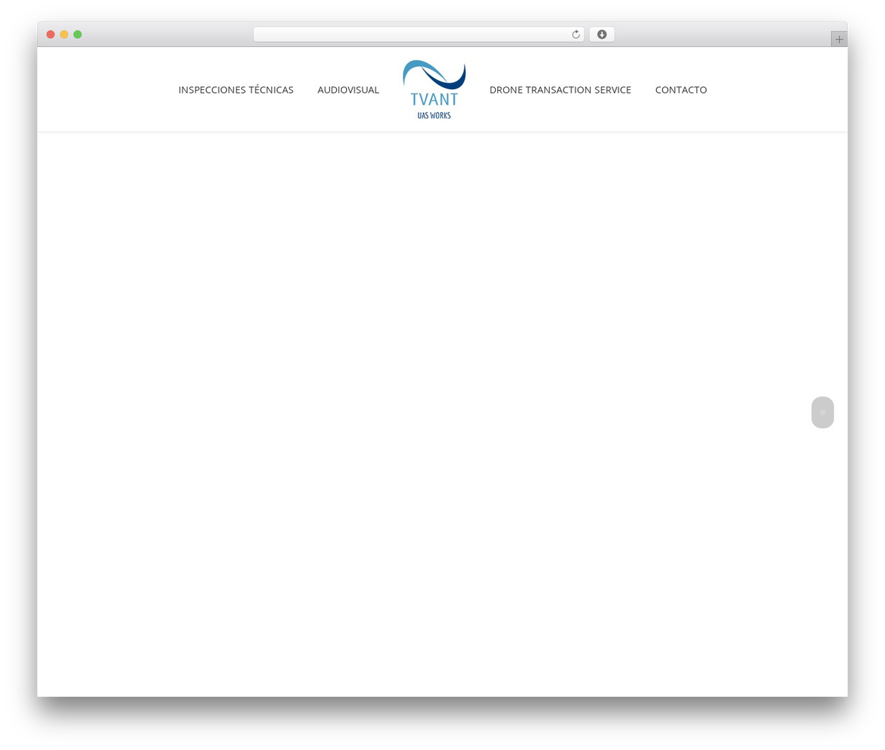 Conexiaweb WordPress theme - tvant.es Conexiaweb WordPress theme - tvant.es