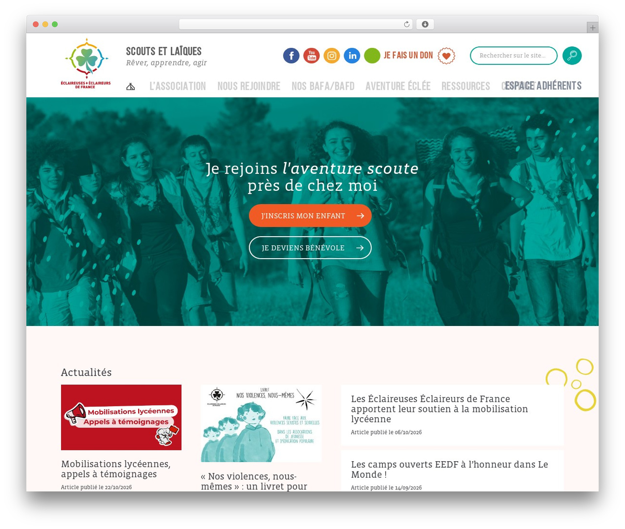 EEDF Theme WordPress theme - www.eedf.fr EEDF Theme WordPress theme - www.eedf.fr