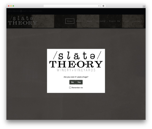 Commerce7 for WordPress (wp-commerce7) free WordPress plugin - slatetheory.com Commerce7 for WordPress (wp-commerce7) free WordPress plugin - slatetheory.com