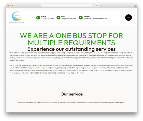 Solace extra WordPress plugin - pmg-cm.com