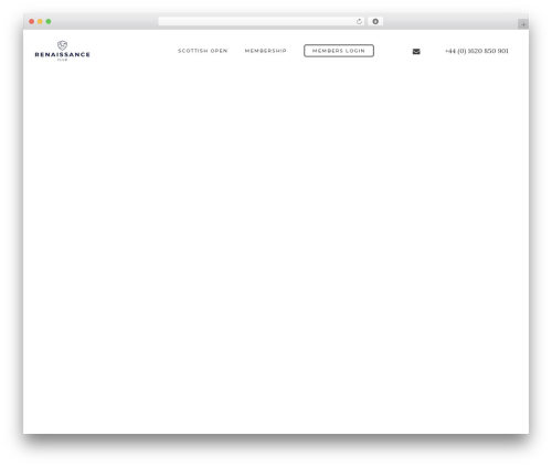 Extended widget options WordPress plugin - trcaa.com