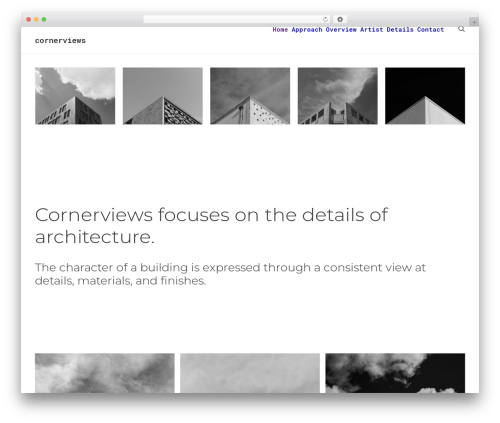 Final tiles grid gallery lite premium WordPress plugin - cornerviews.com
