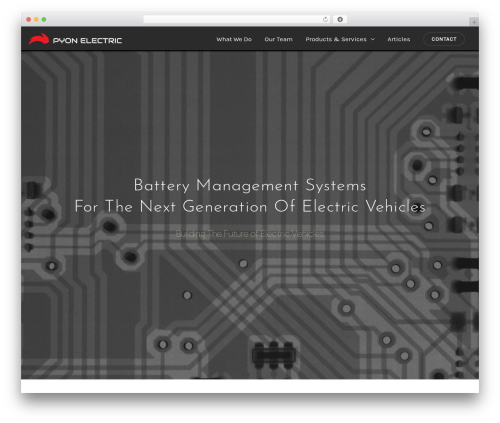 Visualmodo Elements (visualmodo-elements) free WordPress plugin - pyonelectric.com Visualmodo Elements (visualmodo-elements) free WordPress plugin - pyonelectric.com