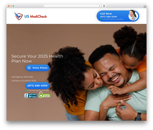 BB Child Theme theme WordPress - usmedicheck.com