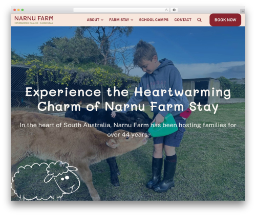Wm support WordPress plugin - narnufarm.com.au