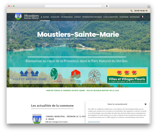 Meteo (meteoart) free WordPress plugin - ville-moustiers-sainte-marie.fr Meteo (meteoart) free WordPress plugin - ville-moustiers-sainte-marie.fr