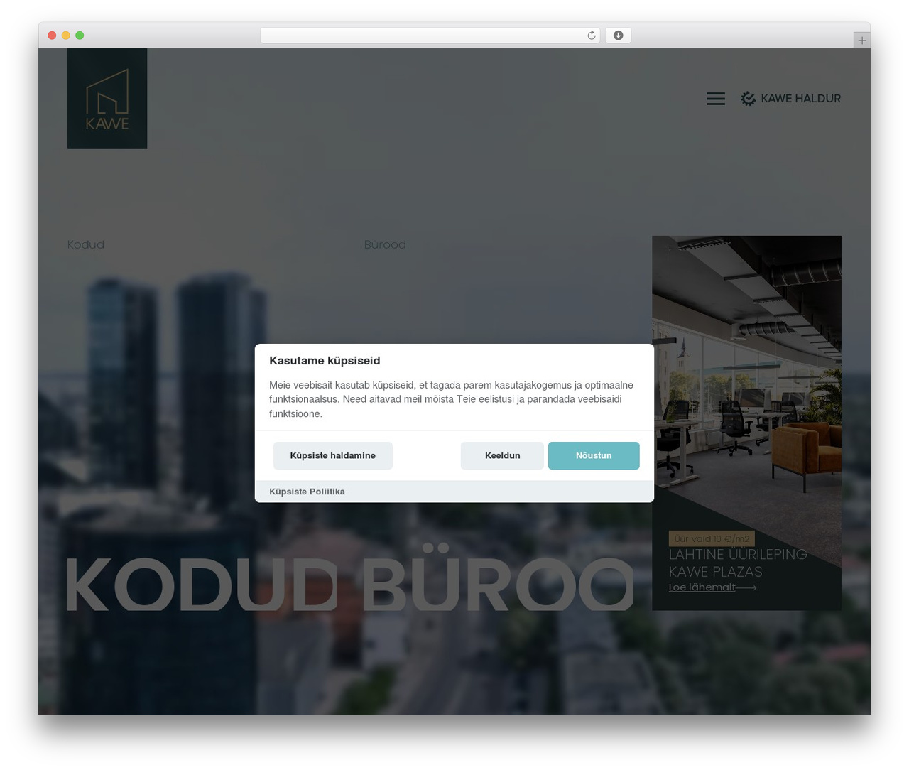 kawe WordPress theme - kawe.ee kawe WordPress theme - kawe.ee