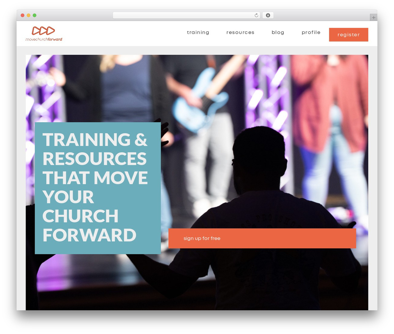 Page Builder Framework WordPress theme - movechurchforward.com Page Builder Framework WordPress theme - movechurchforward.com