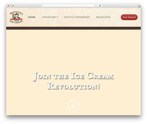 Mapsvg WordPress plugin - brookersfranchise.com