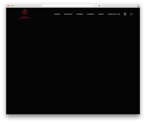 Wolf woocommerce wishlist WordPress plugin - vergafalzacappa.com