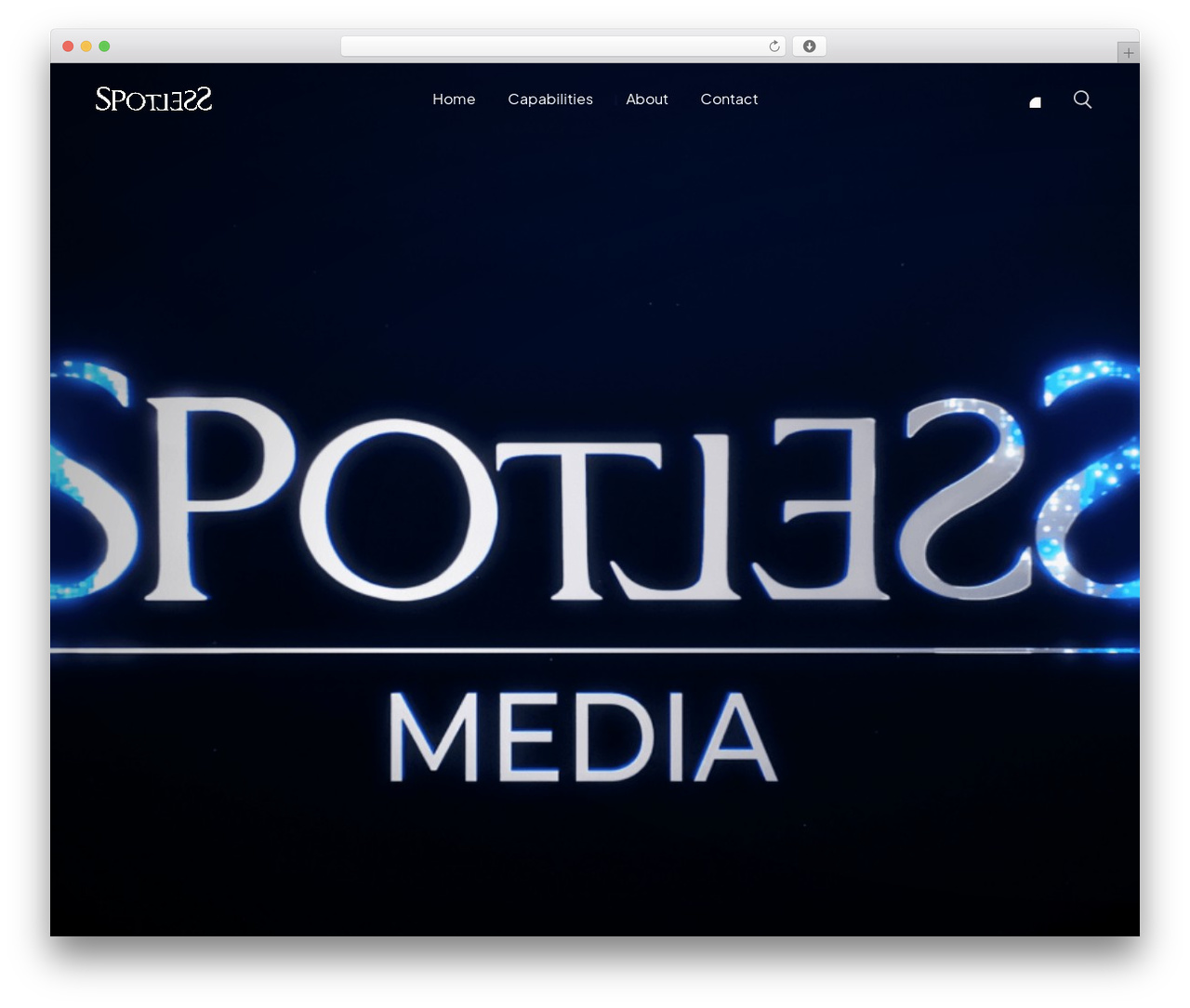 Theme WordPress Most (Child Theme) - spotlessfilms.com Theme WordPress Most (Child Theme) - spotlessfilms.com