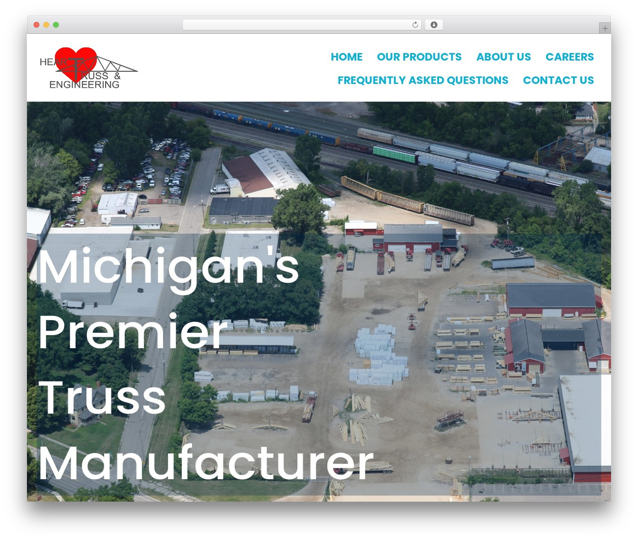 WordPress theme Beaver Builder Theme - hearttruss.net WordPress theme Beaver Builder Theme - hearttruss.net