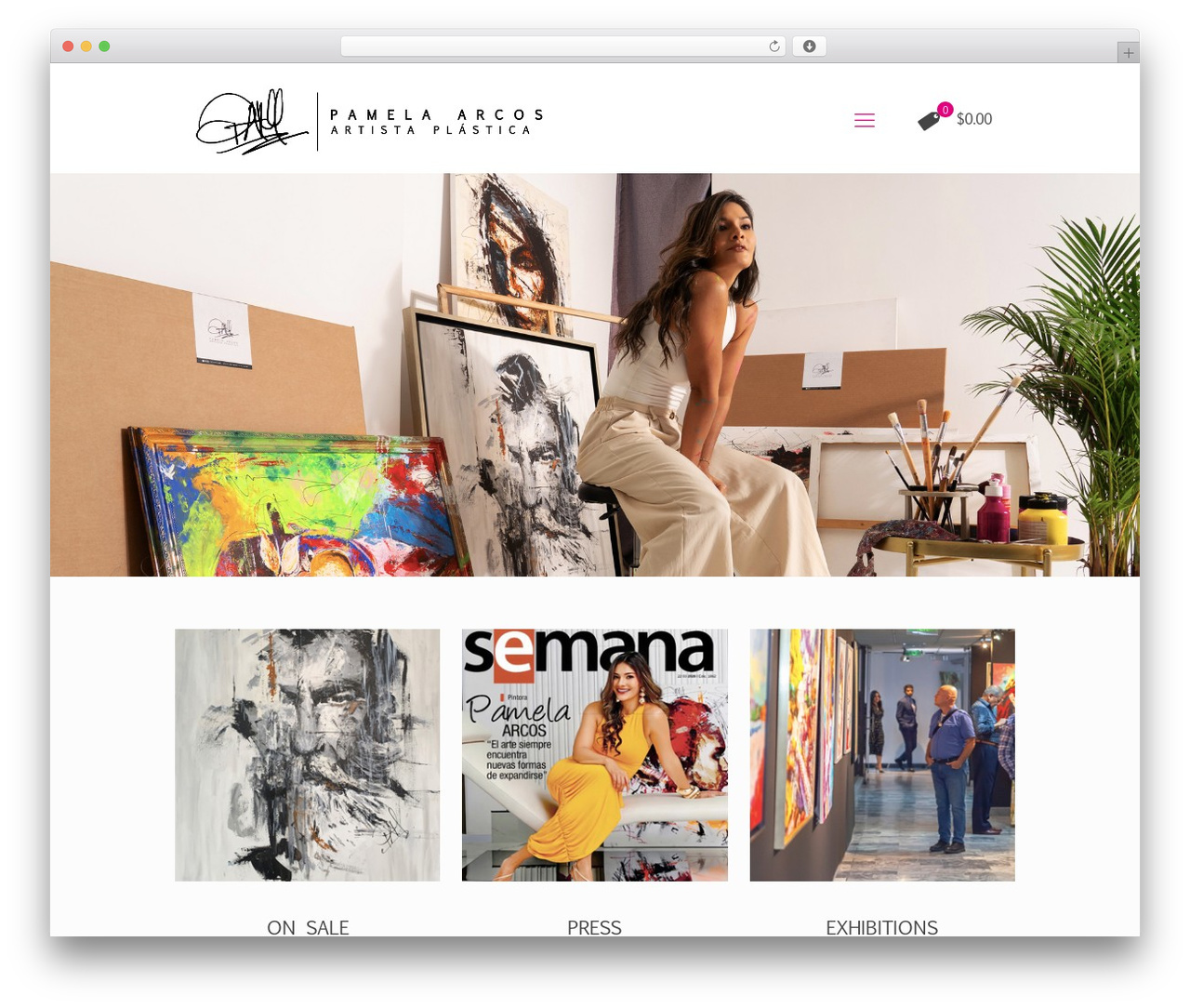 WordPress theme Betheme - artparcos.com WordPress theme Betheme - artparcos.com