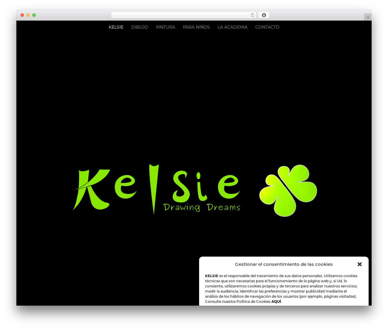 WordPress theme Divi - kelsieacademia.com WordPress theme Divi - kelsieacademia.com
