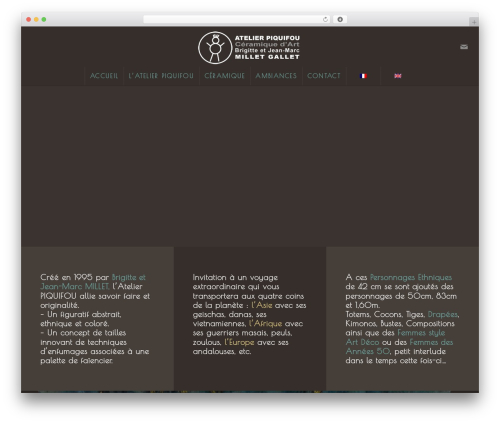 Rolo Slider (rolo-slider) free WordPress plugin - piquifou.com