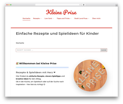 Wp rocket.3.4.4 WordPress plugin - kleineprise.de