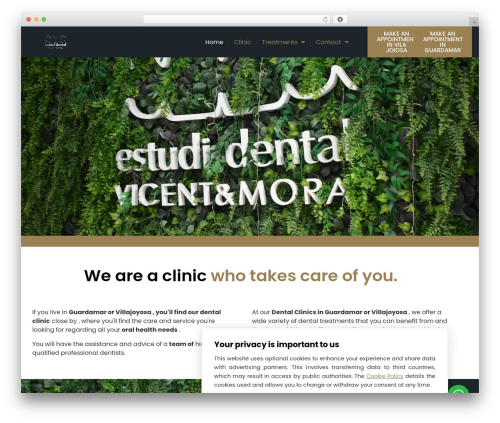 Qode Essential Addons (qode-essential-addons) free WordPress plugin - estudidental.com Qode Essential Addons (qode-essential-addons) free WordPress plugin - estudidental.com