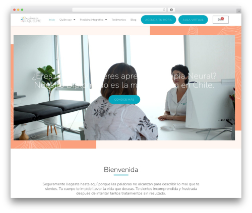 Transbank webpay plus rest WordPress plugin - doctoraberenice.cl