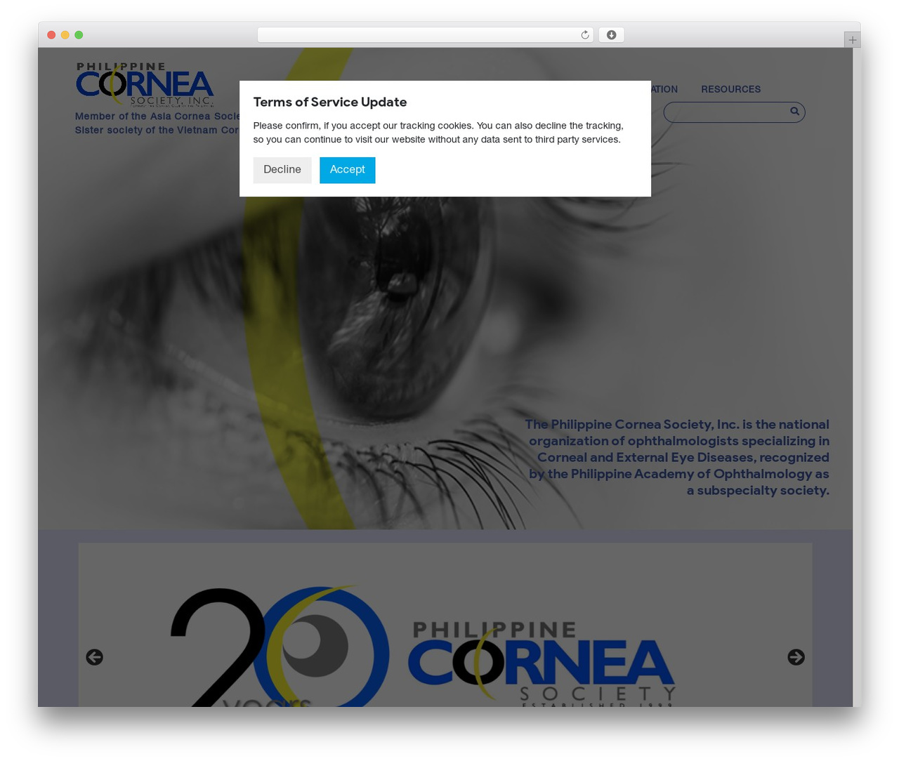 WordPress theme PCS - philcorneasoc.com WordPress theme PCS - philcorneasoc.com