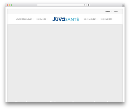 Wp timelines WordPress plugin - juva.com