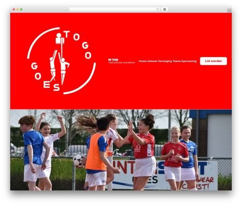 Combo blocks WordPress plugin - kvtogo.nl