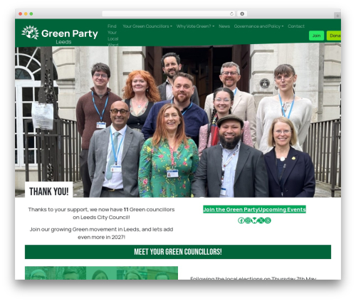 Action Network (wp-action-network) free WordPress plugin - leeds.greenparty.org.uk Action Network (wp-action-network) free WordPress plugin - leeds.greenparty.org.uk