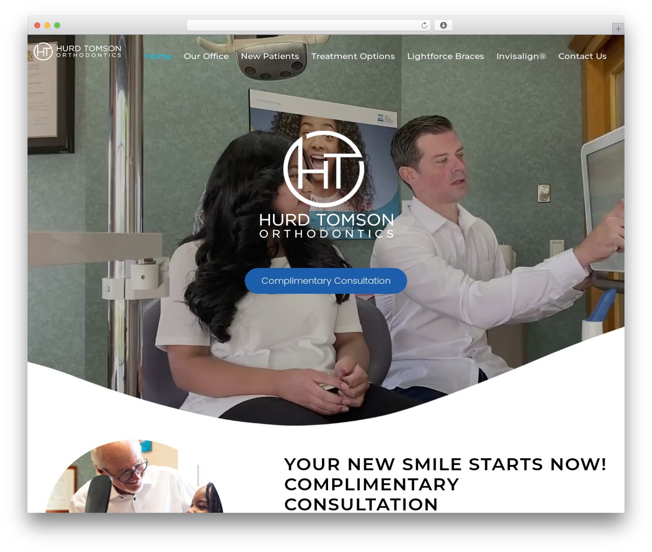 Duptronics theme WordPress - hurdtomson.com Duptronics theme WordPress - hurdtomson.com