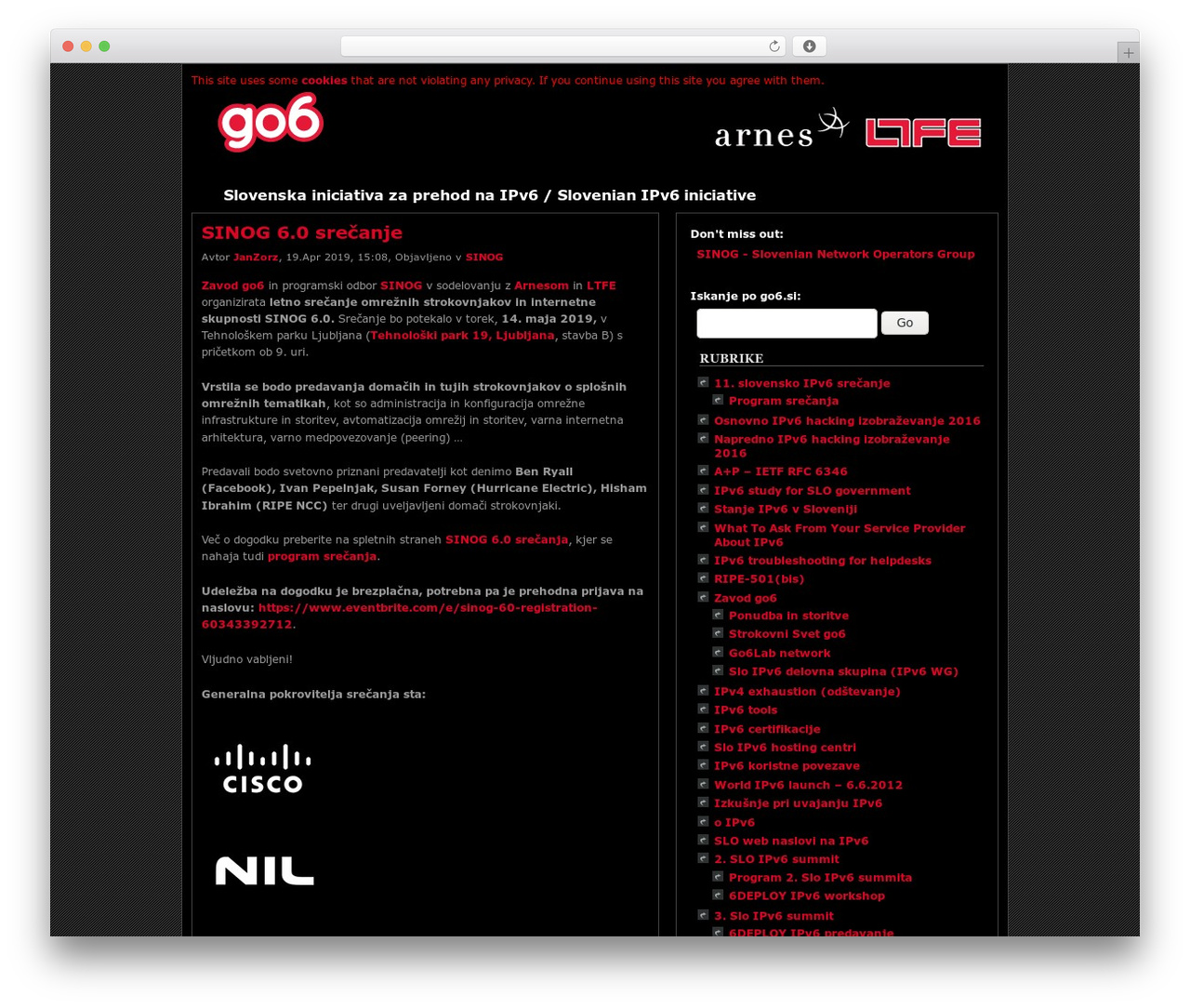 fMulti WordPress theme - go6.si fMulti WordPress theme - go6.si
