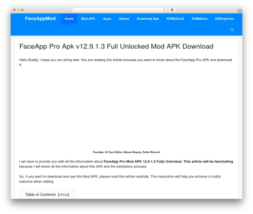 Wprocket premium by bloggingpro m7g7d6 WordPress plugin - faceappmod.com