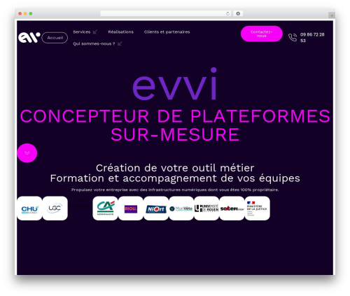 Selection Lite (selection-lite) free WordPress plugin - agence-evvi.fr Selection Lite (selection-lite) free WordPress plugin - agence-evvi.fr