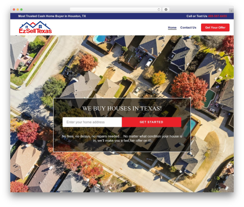 Gravity forms google places master WordPress plugin - ezselltexas.com