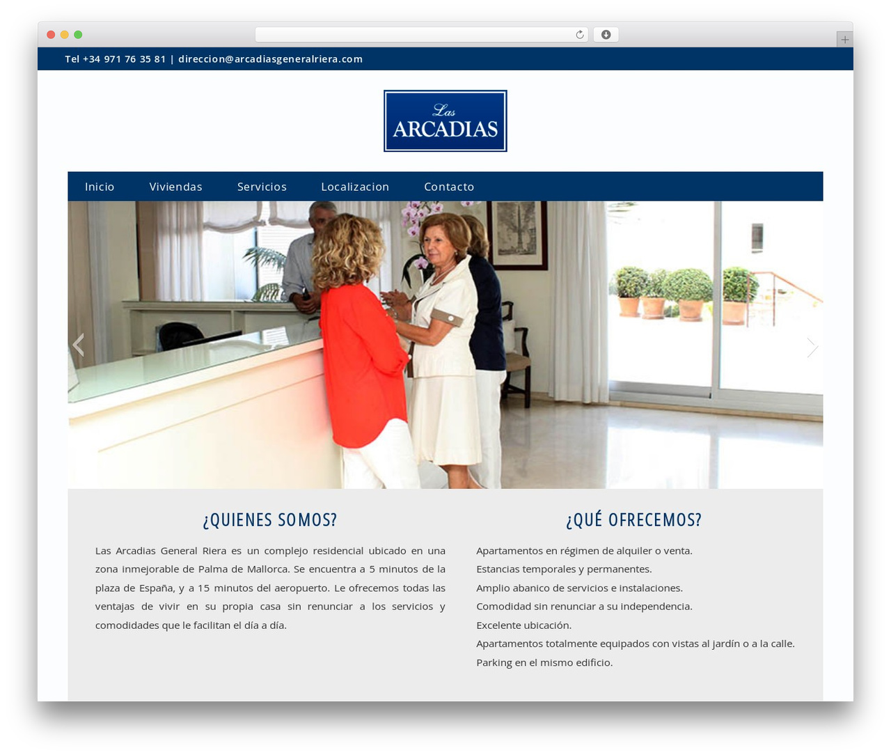 starter WordPress theme design - lasarcadiasgeneralriera.com starter WordPress theme design - lasarcadiasgeneralriera.com