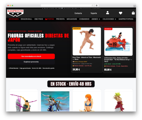 WooCommerce Multiple Free Gift (woocommerce-multiple-free-gift) free WordPress plugin - banpresto.es WooCommerce Multiple Free Gift (woocommerce-multiple-free-gift) free WordPress plugin - banpresto.es