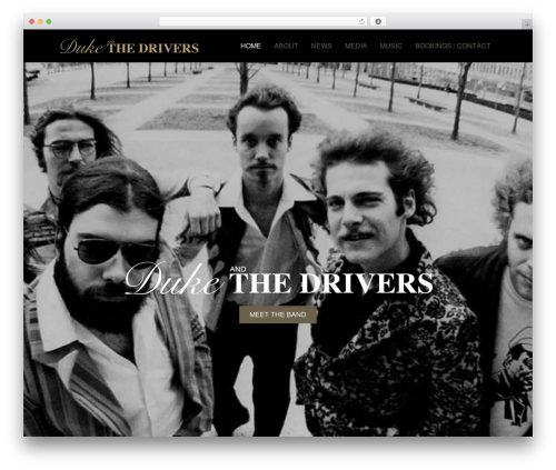 Dzs zoomsounds WordPress plugin - dukeandthedrivers.com