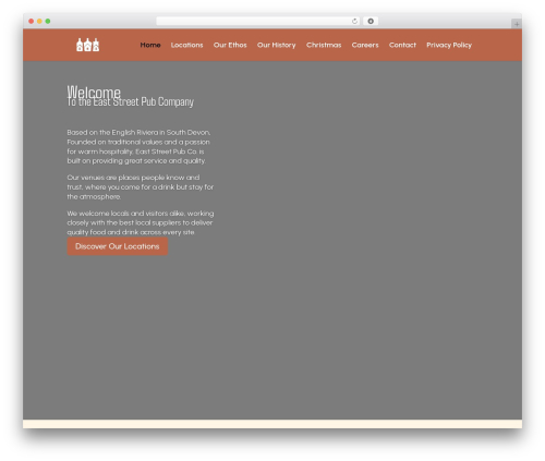Wp plugin hostgator WordPress plugin - eaststreetpubco.com