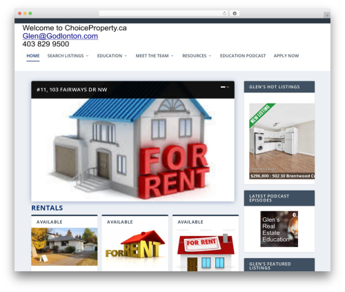 Zigaform – Form Builder lite (zigaform-form-builder-lite) free WordPress plugin - choiceproperty.ca
