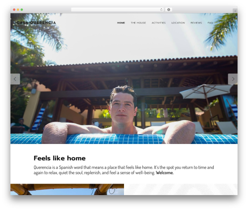 Bbh custom schema WordPress plugin - casaquerencia.com
