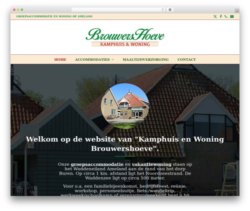 Wp booking system premium WordPress plugin - kamphuisbrouwershoeve.nl