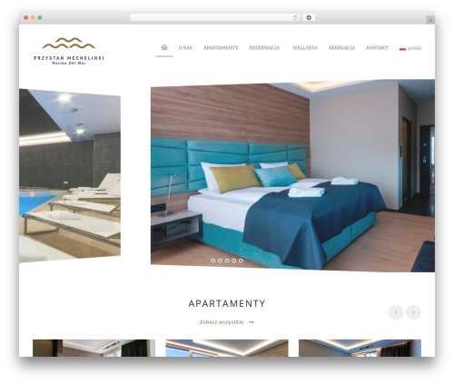 Gdlr hostel WordPress plugin - przystan-mechelinki.pl
