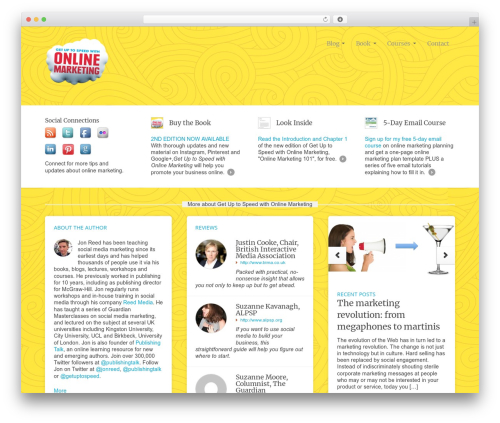Twitter blackbird pie WordPress plugin - getuptospeed.biz