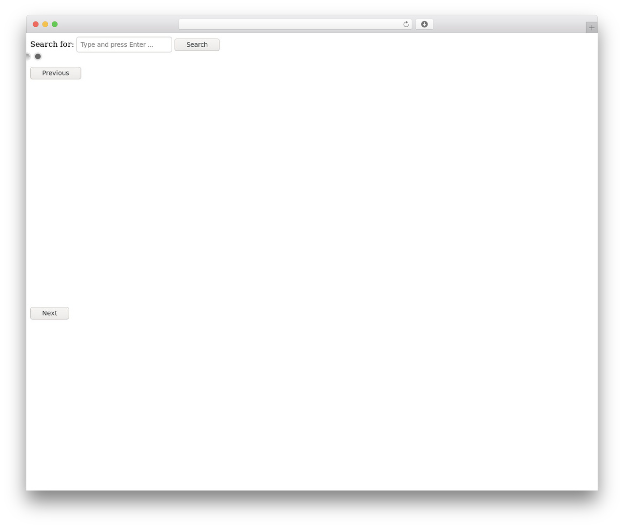 WordPress website theme Cryptop - inno-mine.com