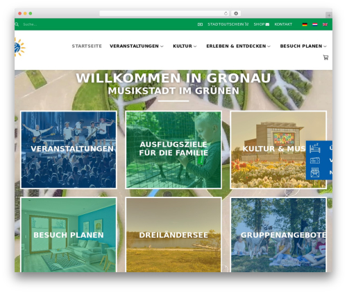Woocommerce extra product options pro WordPress plugin - gronau-inside.de