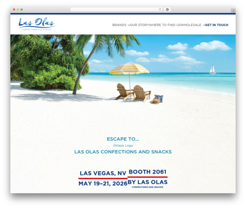 Bc team members WordPress plugin - lasolasbrands.com