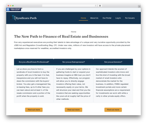 Exactmetrics premium WordPress plugin - syndicatepath.com