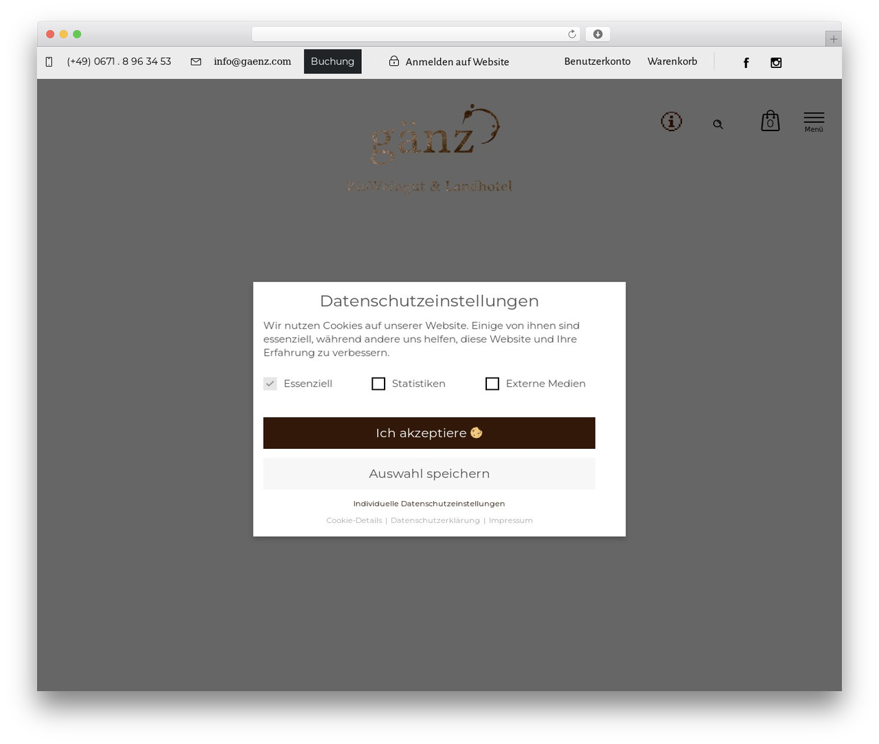DFD Ronneby WordPress theme - gaenz.com DFD Ronneby WordPress theme - gaenz.com