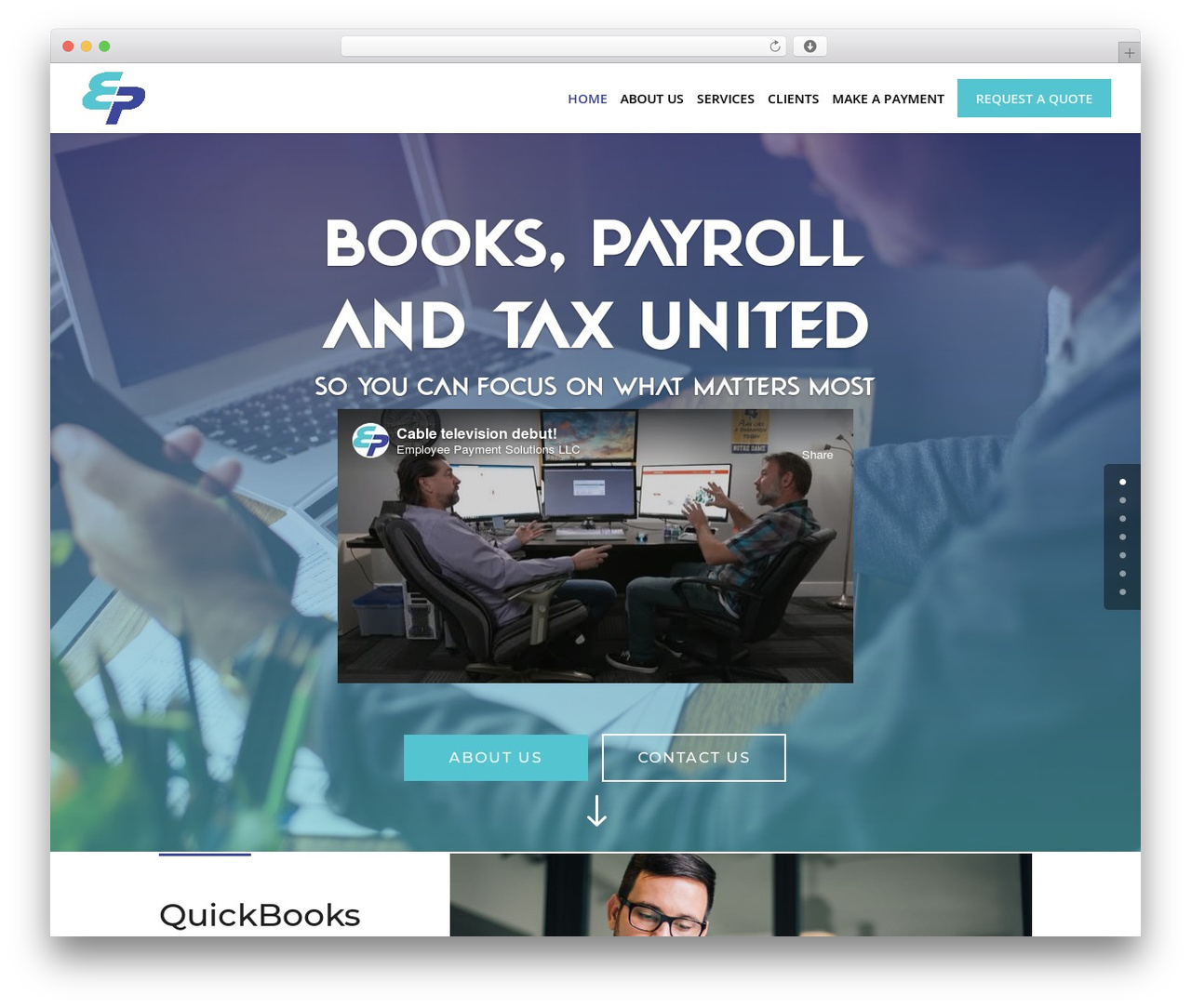 Divi theme WordPress - employeepayments.com Divi theme WordPress - employeepayments.com