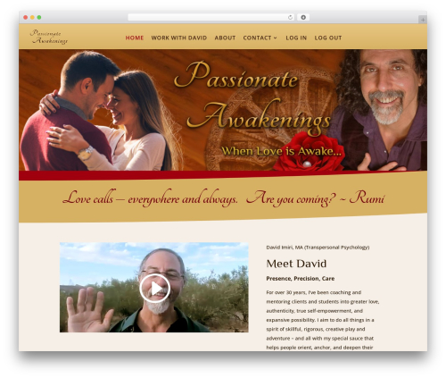 Recurring PayPal Donations (recurring-donation) free WordPress plugin - passionateawakenings.com Recurring PayPal Donations (recurring-donation) free WordPress plugin - passionateawakenings.com