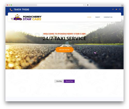Gf image choices WordPress plugin - pondicherrystarcabs.com