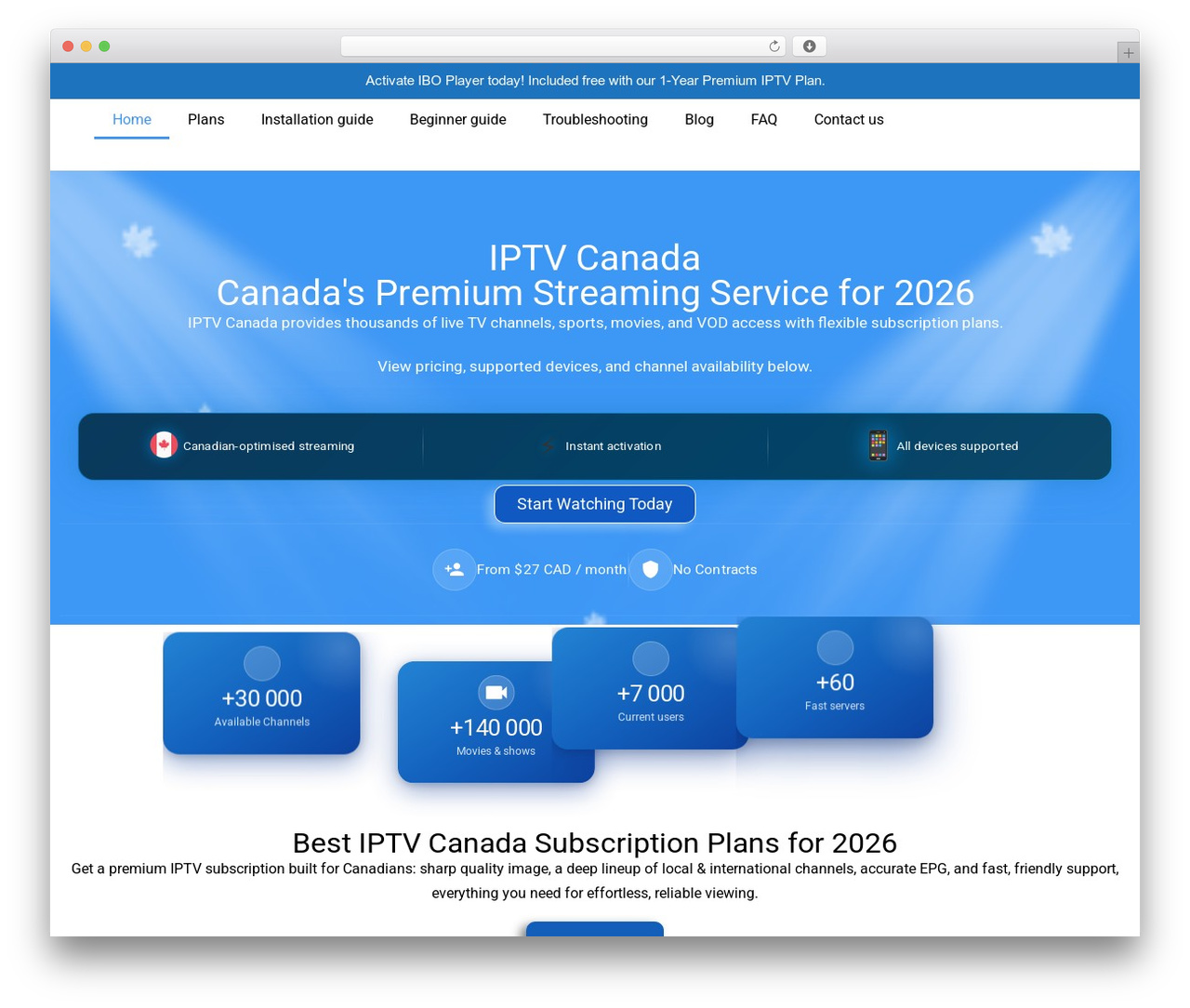 Hello Elementor WordPress theme - iptv.ca Hello Elementor WordPress theme - iptv.ca